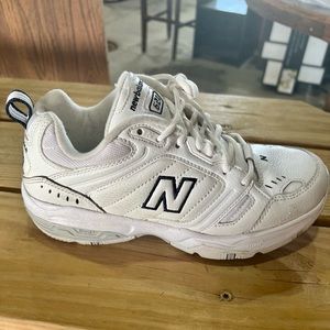 Womens new balance 621 size 7.5